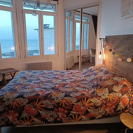 Appartement Cosy Ault Luaran gambar