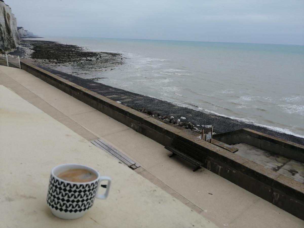 Appartement Cosy Ault Luaran gambar