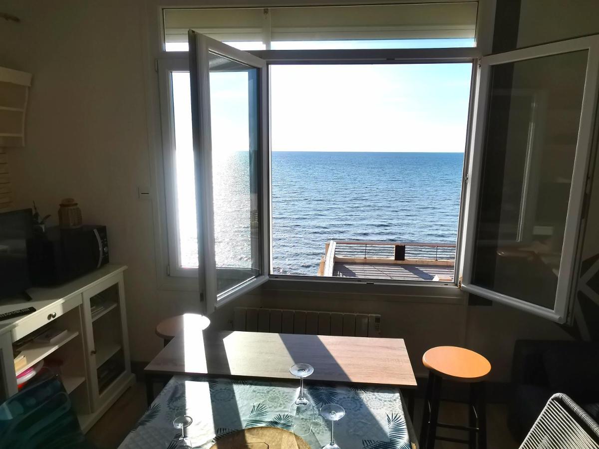 Appartement Cosy Ault Luaran gambar