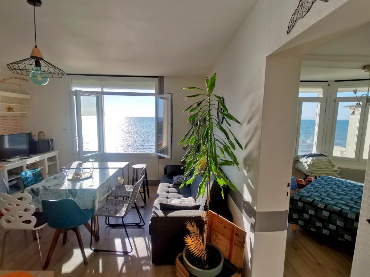 Appartement Cosy Ault Luaran gambar