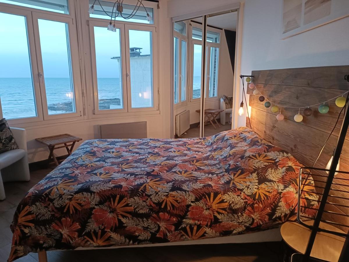 Appartement Cosy Ault Luaran gambar