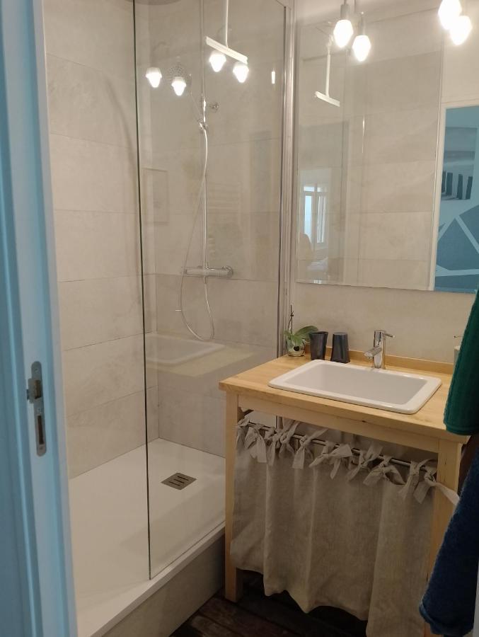Appartement Cosy Ault Luaran gambar