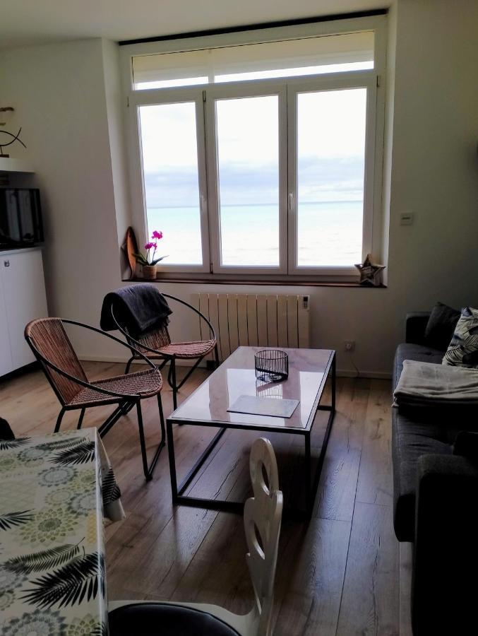 Appartement Cosy Ault Luaran gambar