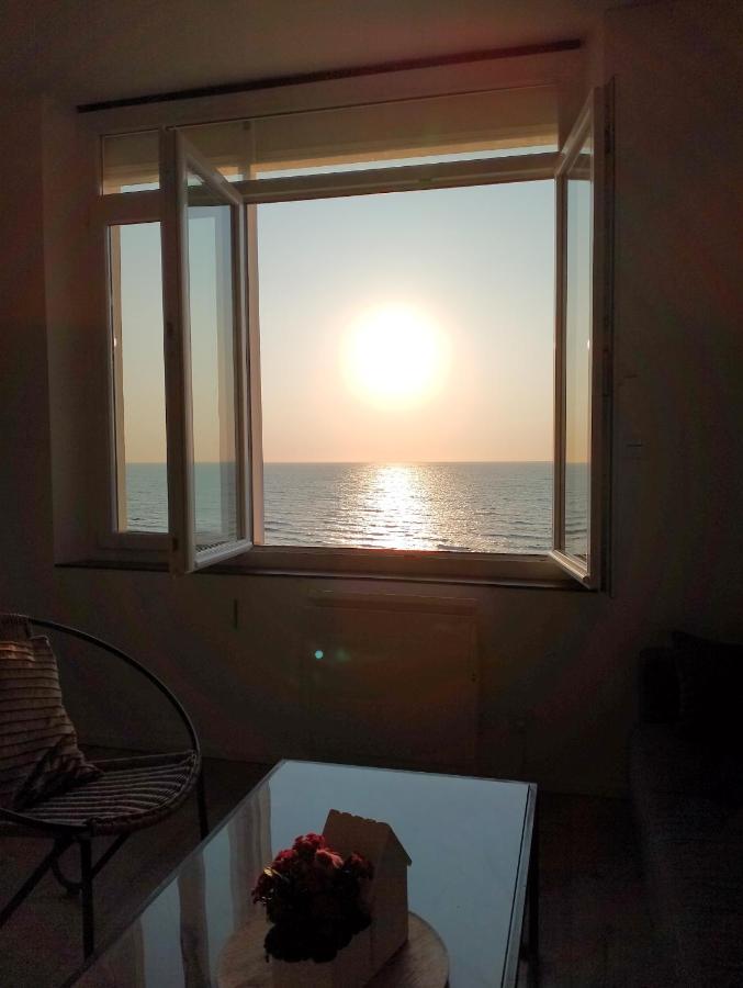Appartement Cosy Ault Luaran gambar